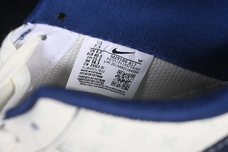All Categories Nk Air Force 1 Air Force Series Nk Air Force 1 Low Air Force Low Nike Air Force 1'07 Low LV Co-branded Printed Beige Swoosh Air Force 1 Low-top Casual Shoes MZ9588-817